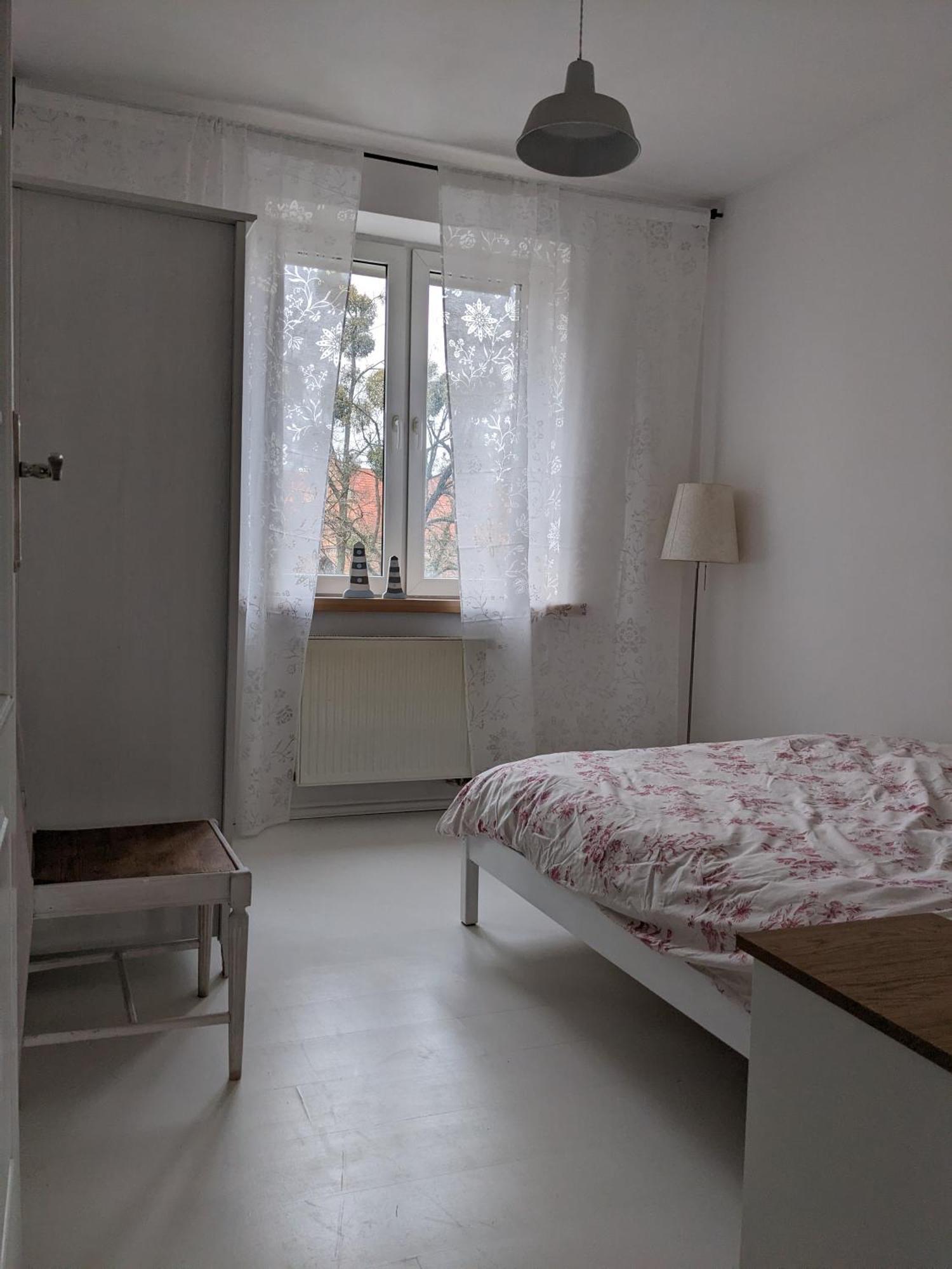 Apartament Podwale *