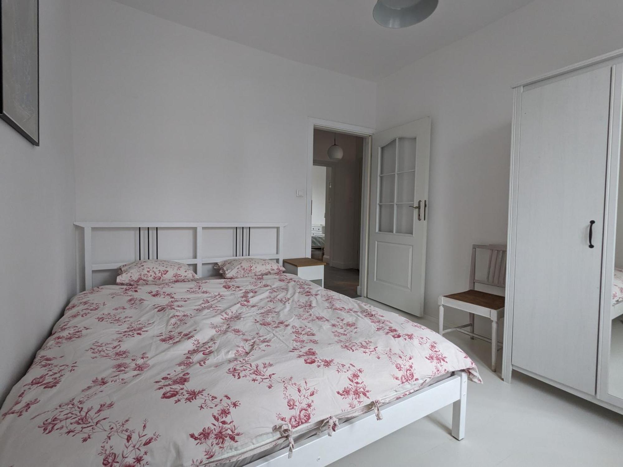 Apartament Podwale