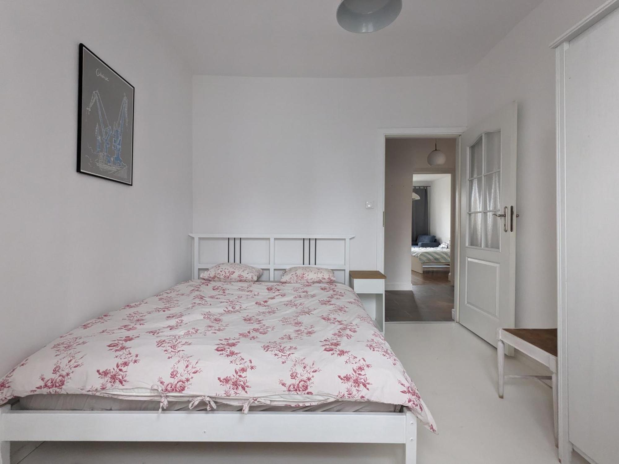 Podwale Apartament Gdańsk