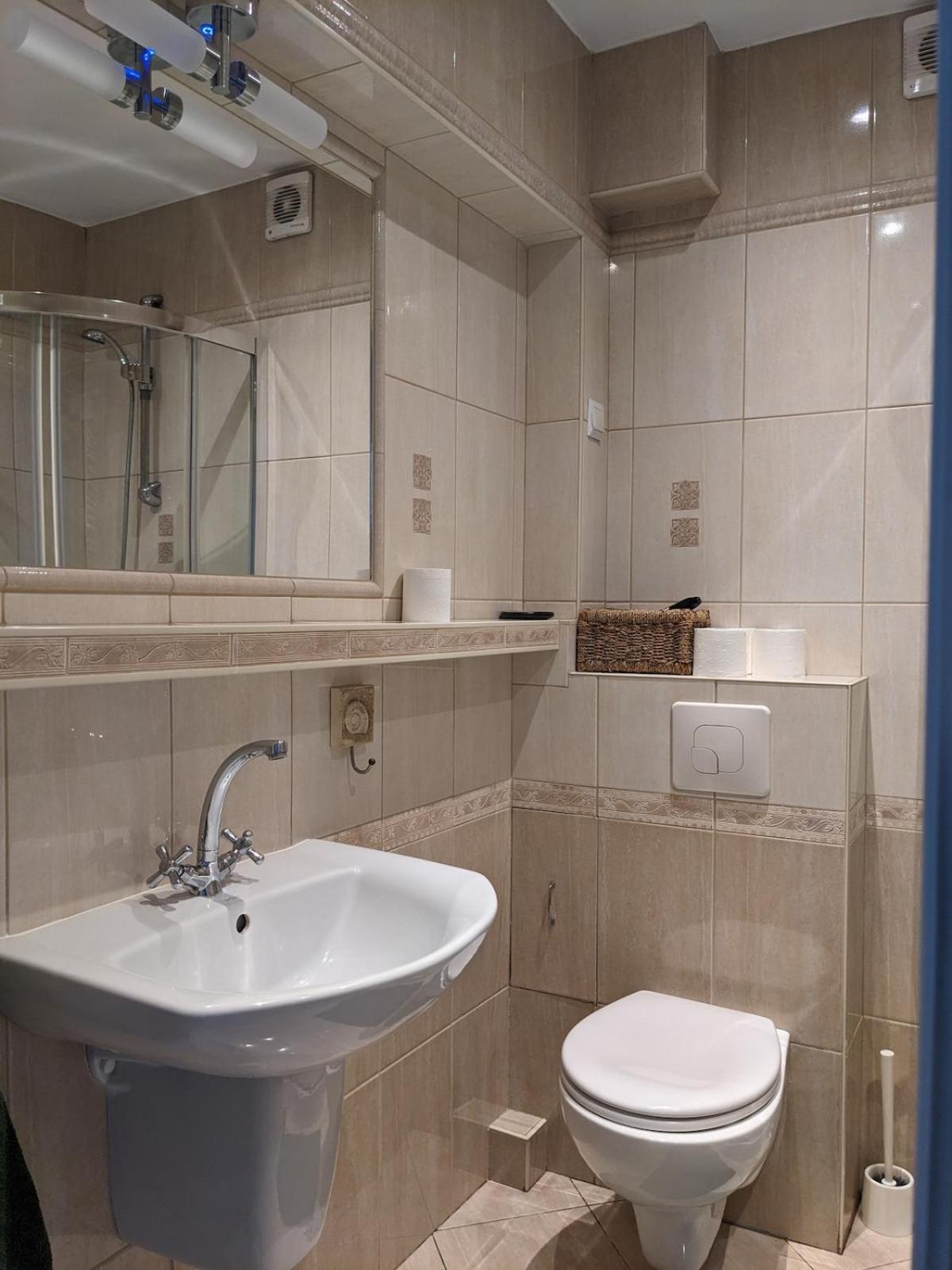 Podwale Apartament Gdańsk